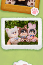 Link Click: Xiao Lin Mini Doll - Time Forest Spirit Series