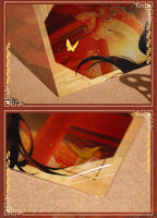Heaven Official's Blessing: Xie Lian Metal Bookmark - Celestial Connection