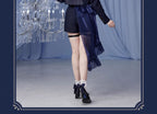Genshin Impact: Furina Impression Series Crop Jacket - Fontaine Edition