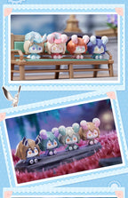 Genshin Impact: Melusine Series Mini Figure Blind Bag
