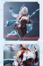 Genshin Impact: Shenhe 1/7 Scale Figure - Lonesome Transcendence Ver