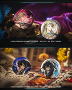 Reverse: 1999 x Discovery: Pututu Gift Set Vol. 2 - Casa of the Curved Lines