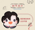Mo Dao Zu Shi: Lan Wangji Mini Plush Doll - minidoll Manju Ver
