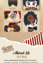 Link Click: Cheng Xiaoshi Mini Doll Figure - Yingdu Academy Ver