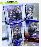 Arknights: Rhodes Island Pass Case - Contingency Contract Pink Ver