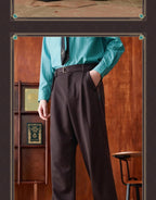 Honkai: Star Rail: Aventurine Impression Theme Pants - Signature Edition