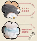Mo Dao Zu Shi: Wei Wuxian Minidoll Plush - Round Manju Ver