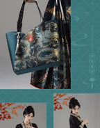 Honkai: Star Rail: Dan Heng Impression Series Tote Bag - Imbibitor Lunae Ver
