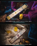 Reverse: 1999 x Discovery: Pututu Gift Set Vol. 2 - Casa of the Curved Lines