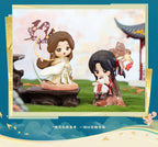 Heaven Official's Blessing: Hua Cheng Chibi Figure - Under the Bright
