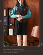 Honkai: Star Rail: Aventurine Impression Theme Wristwatch - IPC Elite Ver