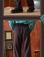 Honkai: Star Rail: Aventurine Impression Theme Pants - Signature Edition