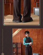 Honkai: Star Rail: Aventurine Impression Theme Pants - Signature Edition