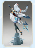 Genshin Impact: Shenhe 1/7 Scale Figure - Lonesome Transcendence Ver