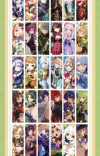 Genshin Impact: Illustration Collection Vol. 3 - Art Book