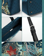 Honkai: Star Rail: Dan Heng Impression Series Tote Bag - Imbibitor Lunae Ver