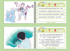 Alien Stage: Anarchy Garden Booklet & ID Card Set - Chinese Edition