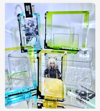 Arknights: Rhodes Island Pass Case - Contingency Contract Pink Ver