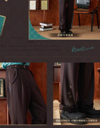 Honkai: Star Rail: Aventurine Impression Theme Pants - Signature Edition