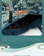 Honkai: Star Rail: Dan Heng Impression Series Tote Bag - Imbibitor Lunae Ver