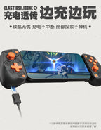 Zenless Zone Zero: GameSir X5 Lite Mobile Gamepad - Collaboration Ver