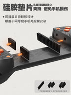 Zenless Zone Zero: GameSir X5 Lite Mobile Gamepad - Collaboration Ver