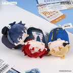 Link Click: Vein Mochi Plush Doll - Yingdu Edition