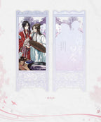 Heaven Official's Blessing: Xie Lian & Hua Cheng Acrylic Screen - Warm Daily
