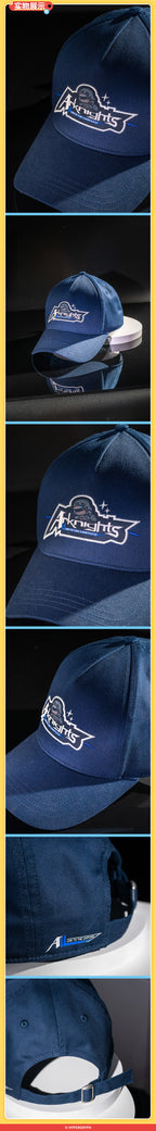Arknights: Doctor Baseball Cap - Link to the Limitless (6th Anniversary)