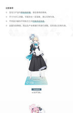 Blue Archive: Toki Acrylic Stand - Millennium C&C Ver