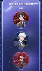 Link Click: Rokid Pop-up Series Can Badge - Full Set of 6
