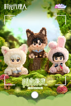 Link Click: You Jin Plush Doll - Time Forest Spirit Series
