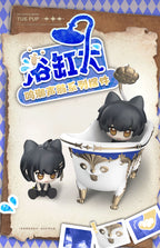 Wuthering Waves: Female Rover Tub Pup Ornament - Echo Series