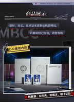 Path to Nowhere: MBCC Office Set - Logistics Supply Series