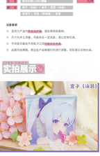 Blue Archive: Yuuka Acrylic Block - Time with Teacher (Gym Uniform Ver.)