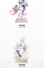 Blue Archive: Toki Acrylic Stand - Millennium C&C Ver