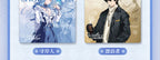 Wuthering Waves: Male Rover Acrylic Block - Winter Invitation Ver