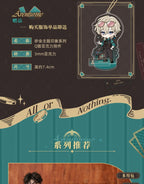 Honkai: Star Rail: Aventurine Impression Theme Wristwatch - IPC Elite Ver