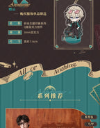Honkai: Star Rail: Aventurine Impression Theme Pants - Signature Edition