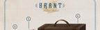 Wuthering Waves: Brant Premium Gift Set - Song of Flame and Sea Ver