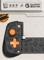 Zenless Zone Zero: GameSir X5 Lite Mobile Gamepad - Collaboration Ver