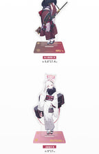 Blue Archive: Mutsuki Acrylic Stand - Gehenna New Year Ver