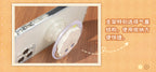 Love and Deepspace: Xavier Smartphone Grip Holder - Cotton Candy Hug Series