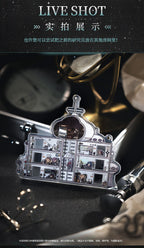 Reverse: 1999: Boisterous Lab Series Acrylic Maze Stand vol.2