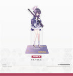 Blue Archive: Haruka Acrylic Stand - Gehenna New Year Ver
