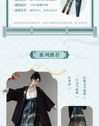 Honkai: Star Rail: Dan Heng Impression Series Tote Bag - Imbibitor Lunae Ver