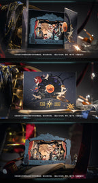 Reverse: 1999: Mercuria Wooden 3D Theater - Song of Stars Ver