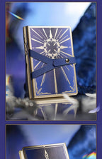 Honkai: Star Rail: Sunday Stationery Notebook Set - Penacony Order Ver