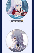 Honkai Impact 3rd: CG Series Can Badge Vol. 5 - Blind Box
