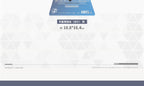 Blue Archive: Yuzu Acrylic Stand - Pure White Invitation Maid Ver